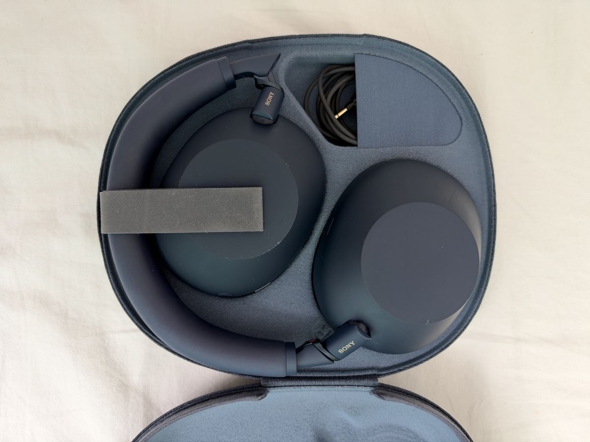 Sony Casques audio: Sony WH-1000XM6 Gebraucht – D'occasion à Zürich par kaiesel 5