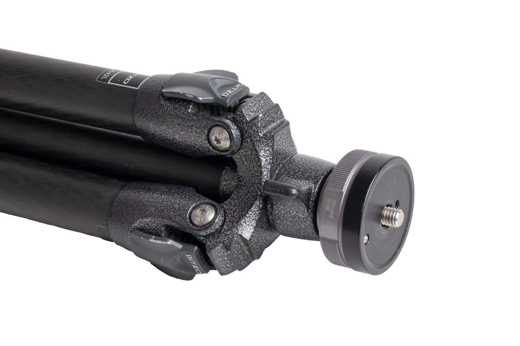 Gitzo Treppiedi & Teste: GITZO GT3542L Carbon Stativ   / Tripod – Usato da Emmen venduto da chromaton 4