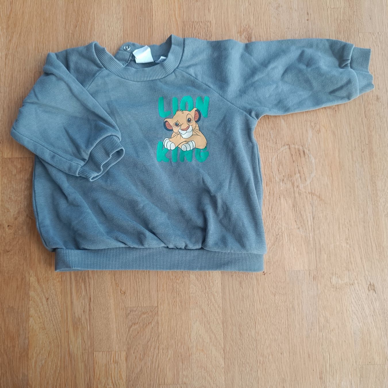 Pullover & Sweatshirts: Pullover Grösse 68 – Gebraucht aus Jaberg von urig17.