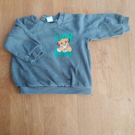 Pullover Grösse 68