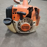 Freischneider Stihl FS250