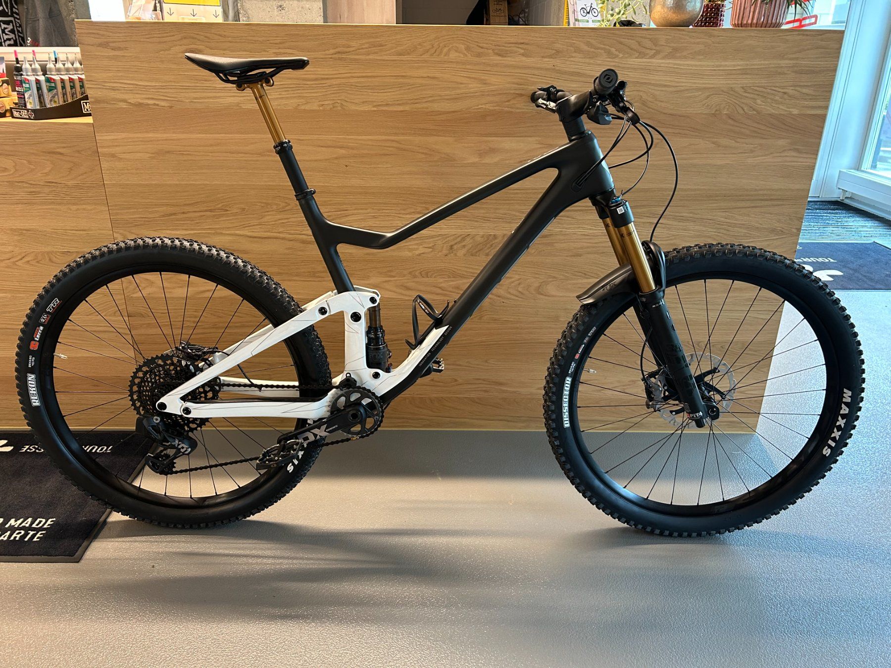 Scott Vélos: Scott Mountain Bike Tune – Neuf (Voir description) à Tägerwilen par Liberty50