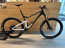 Scott Mountain Bike Tune