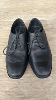 Knaben/Jungen  Schuhe schwarz Grösse 31