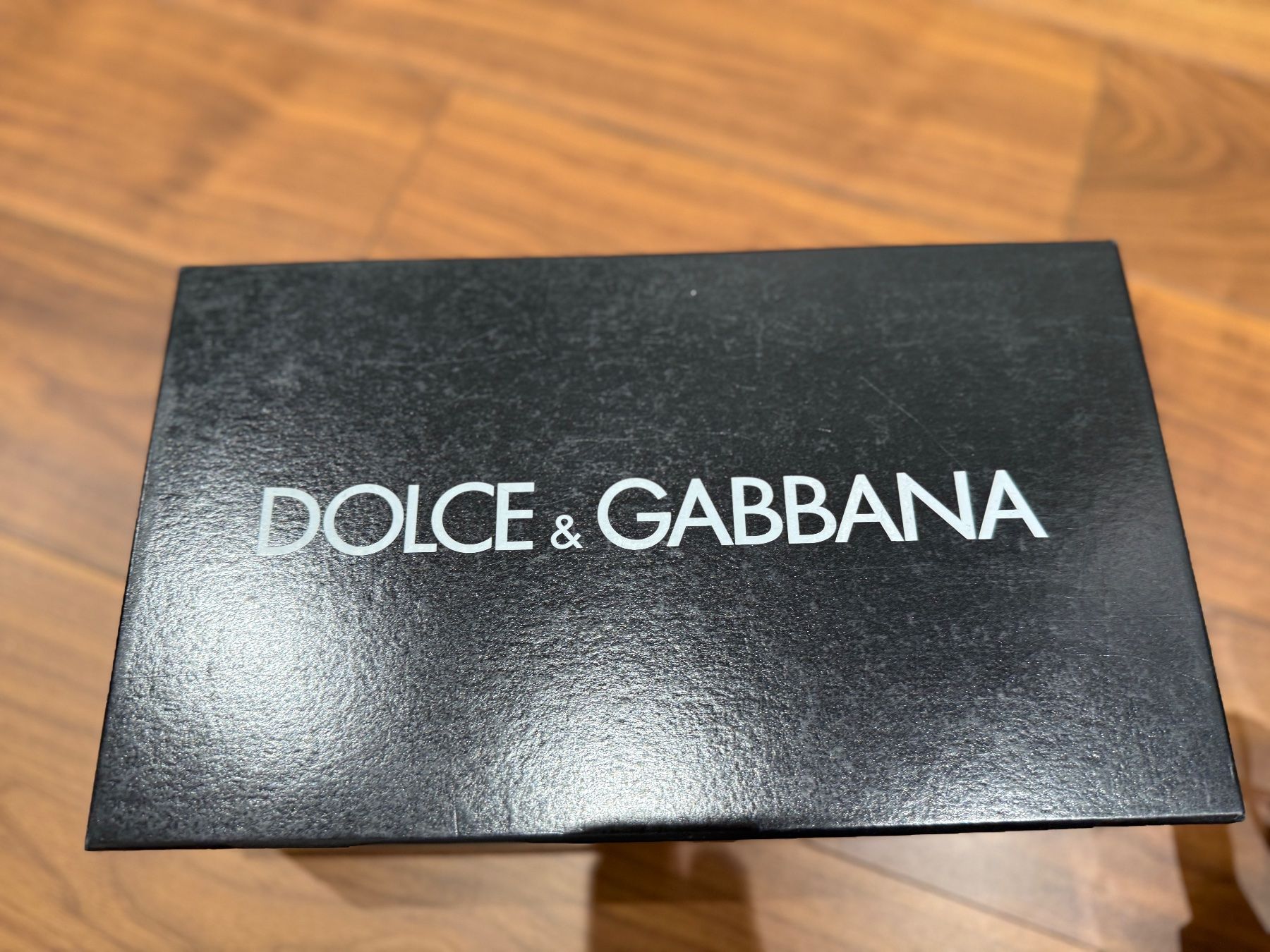 Dolce & Gabbana Scarpe da donna: High Heels Dolce & Gabbana Gr 39 – Usato da Egg b. Zürich venduto da Nathalie14 8