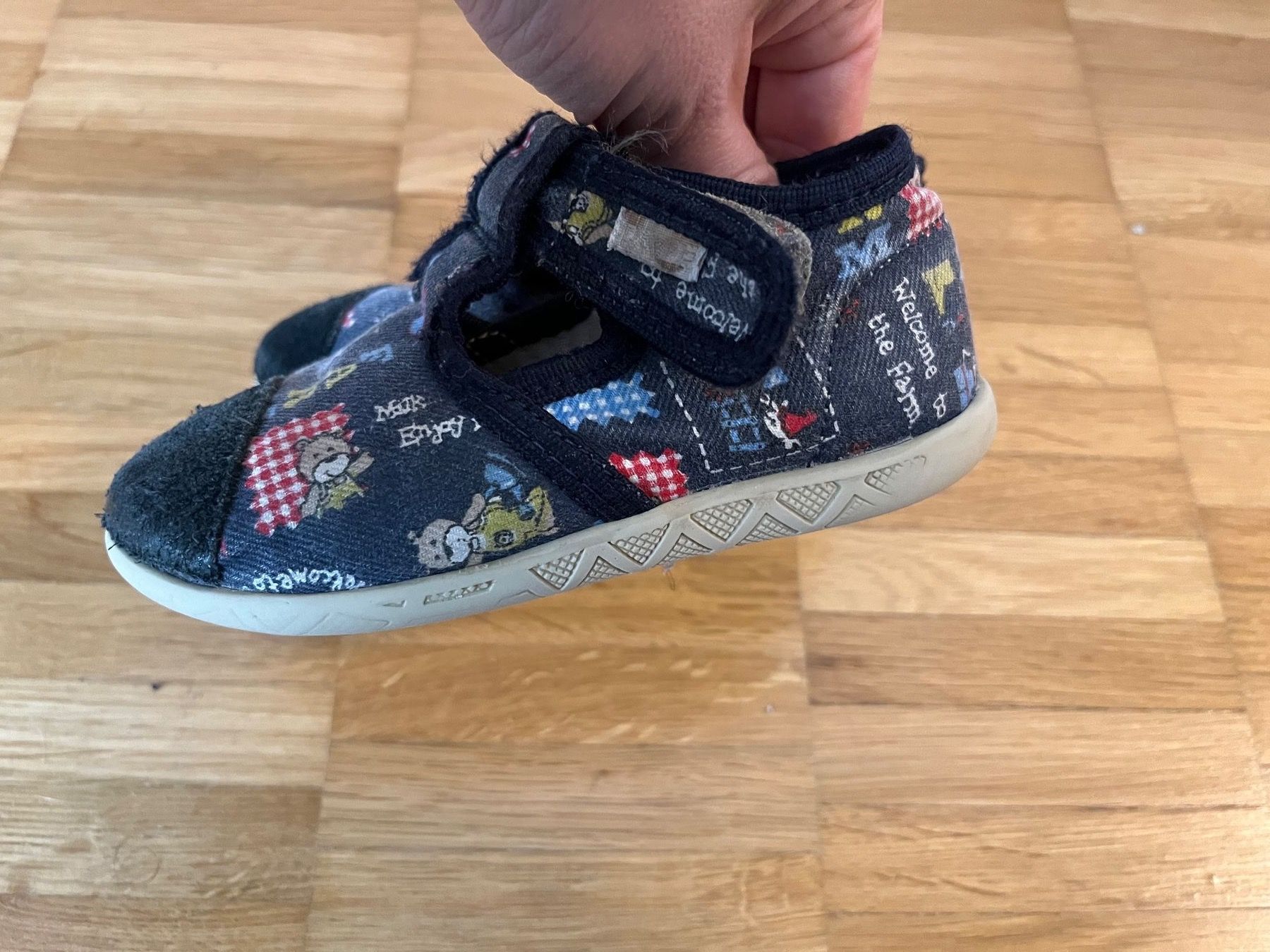 Scarpe per ragazzi: Finken Gr. 23 – Usato da Jona venduto da Good_luck1_ 6