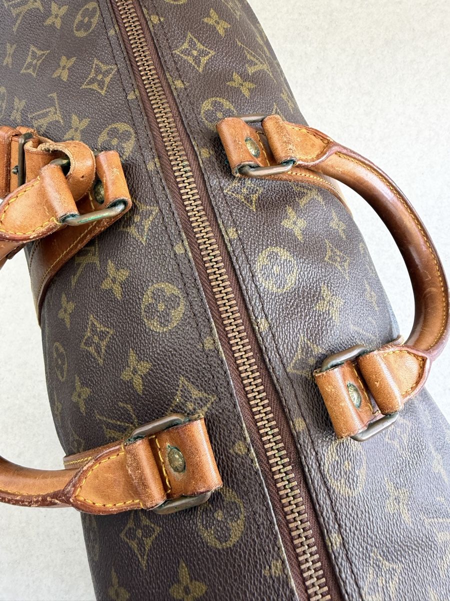 Louis Vuitton Taschen: Sac de voyage Louis Vuitton - Keepall 45 – Gebraucht aus bouveret von tis_bs7s 4