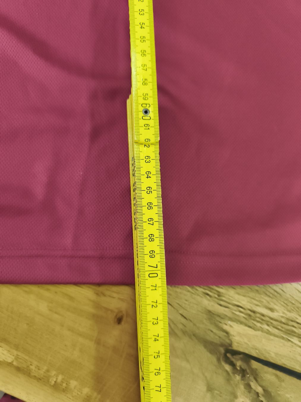 Canottiere & Pantaloni: A4 – Usato da Künten venduto da Schnaepplihuus 2