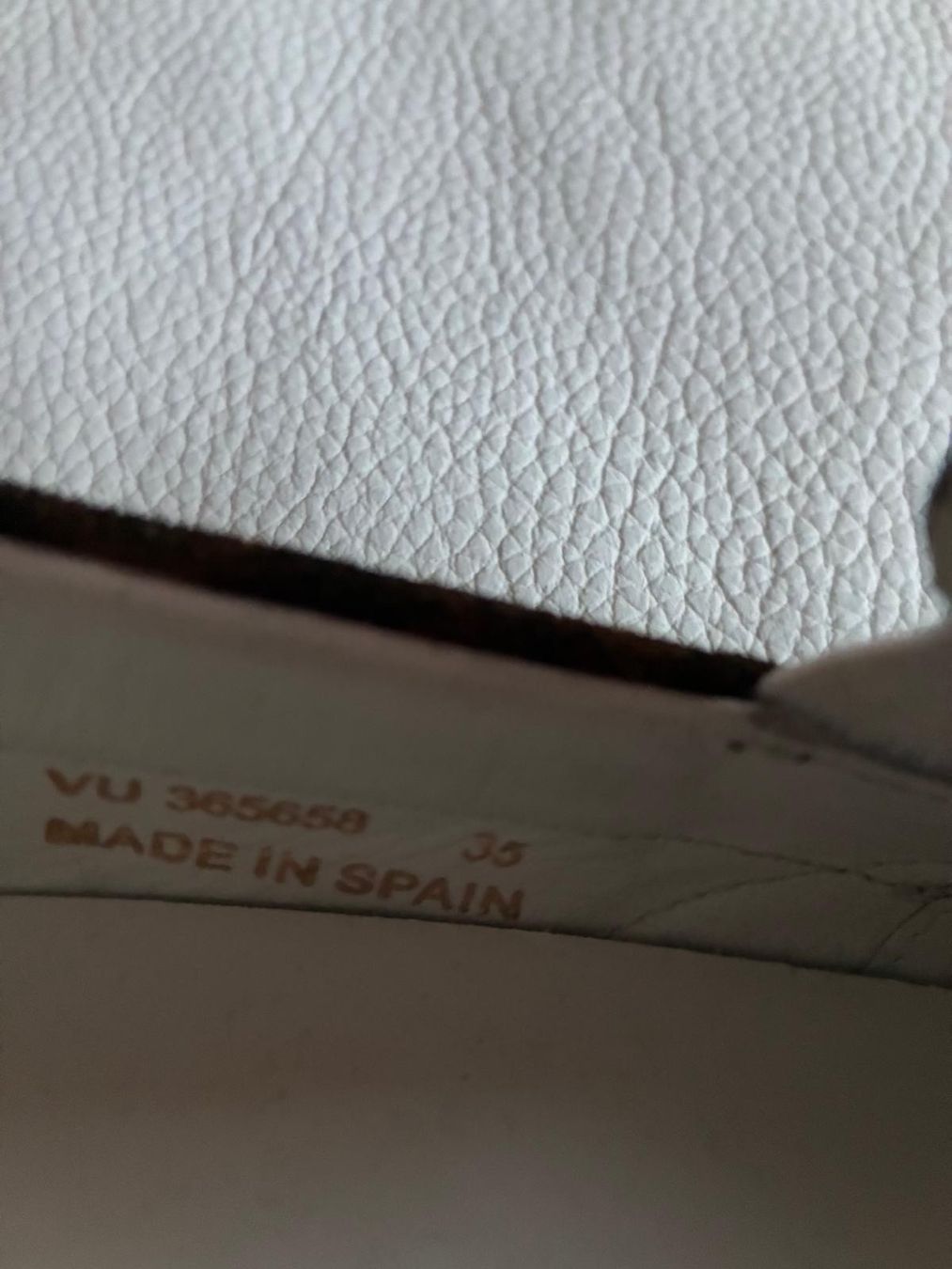 Saint Laurent Scarpe da donna: YSL – Nuovo (secondo la descrizione) da Rümlang venduto da har_z6qv 6