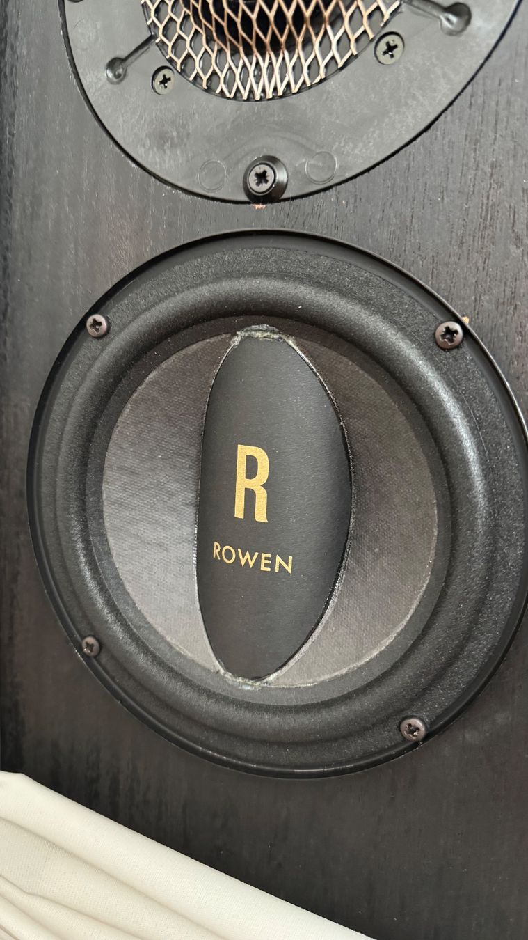 Rowen Casse acustiche: ROWEN R2 AR Series – Usato da Basel venduto da pq355 5