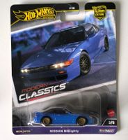 Hot Wheels Premium Nissan SilEighty / Sammelversand möglich