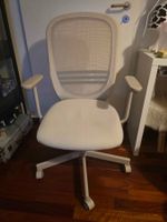 Ikea Office Chair FLINTAN with armrests