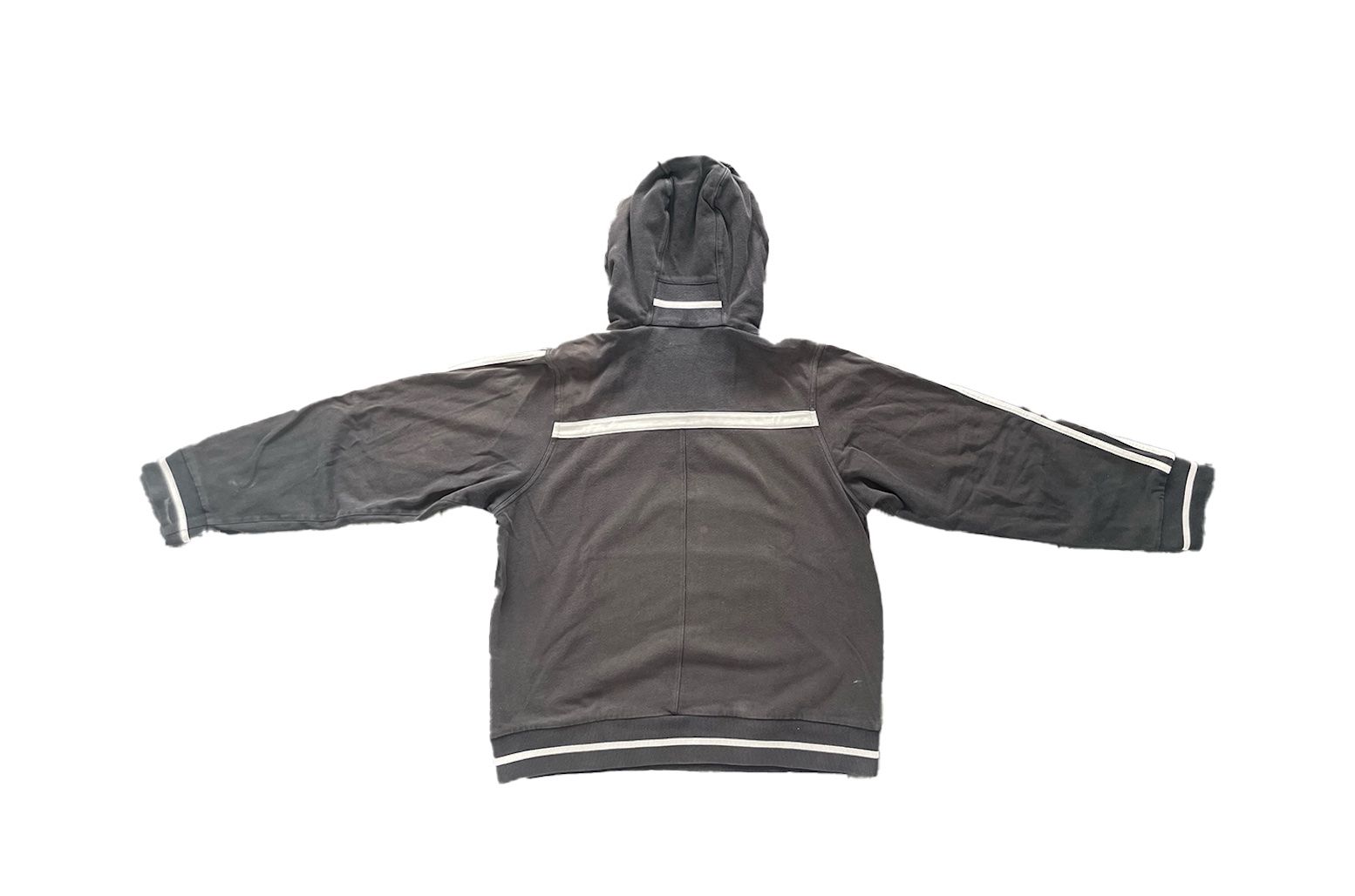 Adidas Pullover & Sweatshirts: Adidas Vintage Hoodie – Gebraucht aus Cham von vsgesser 1