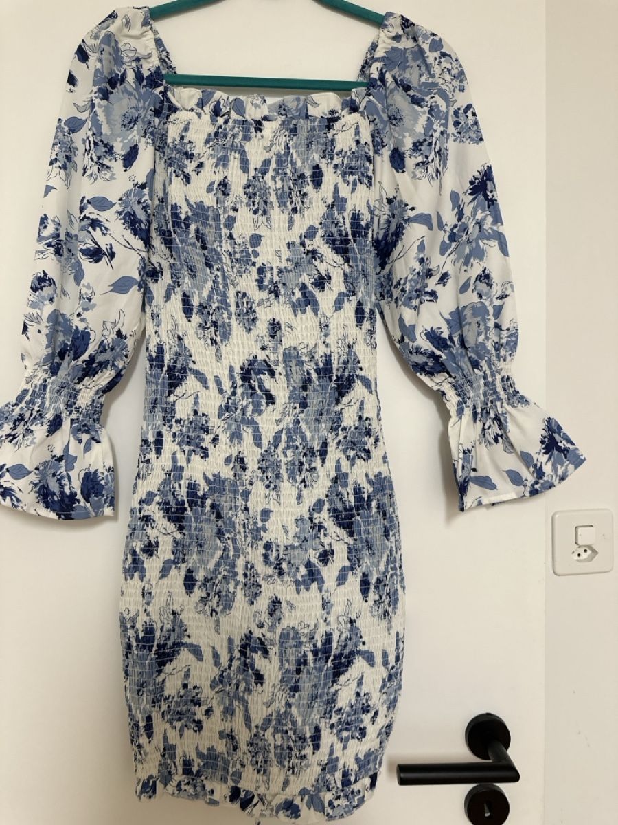 Vestiti: Kleid Gr M – Usato da Volketswil venduto da Sina008 5