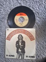 UMBERTO TOZZI       TI AMO        7NER SINGLE