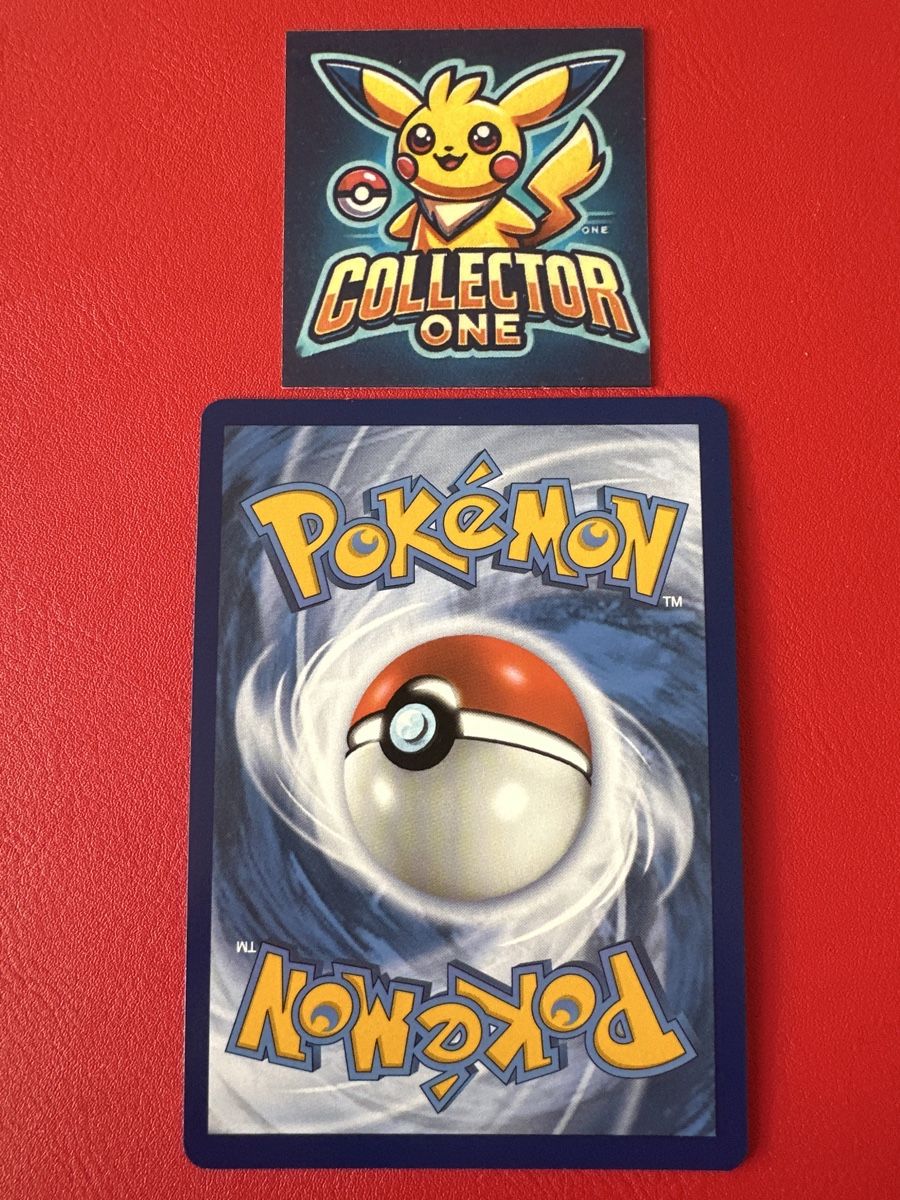 Pokémon Sammelbilder & Trading cards: Pokemon Trainer Clavell Top – Neu (gemäss Beschreibung) aus Lommiswil von CollectorOne 1