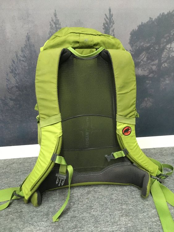 Rucksack Mammut Creon Element 25 L - gebraucht | Kaufen auf Ricardo