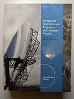 Physik für Wissenschaftler & Ingenieure, Jewett, Serway