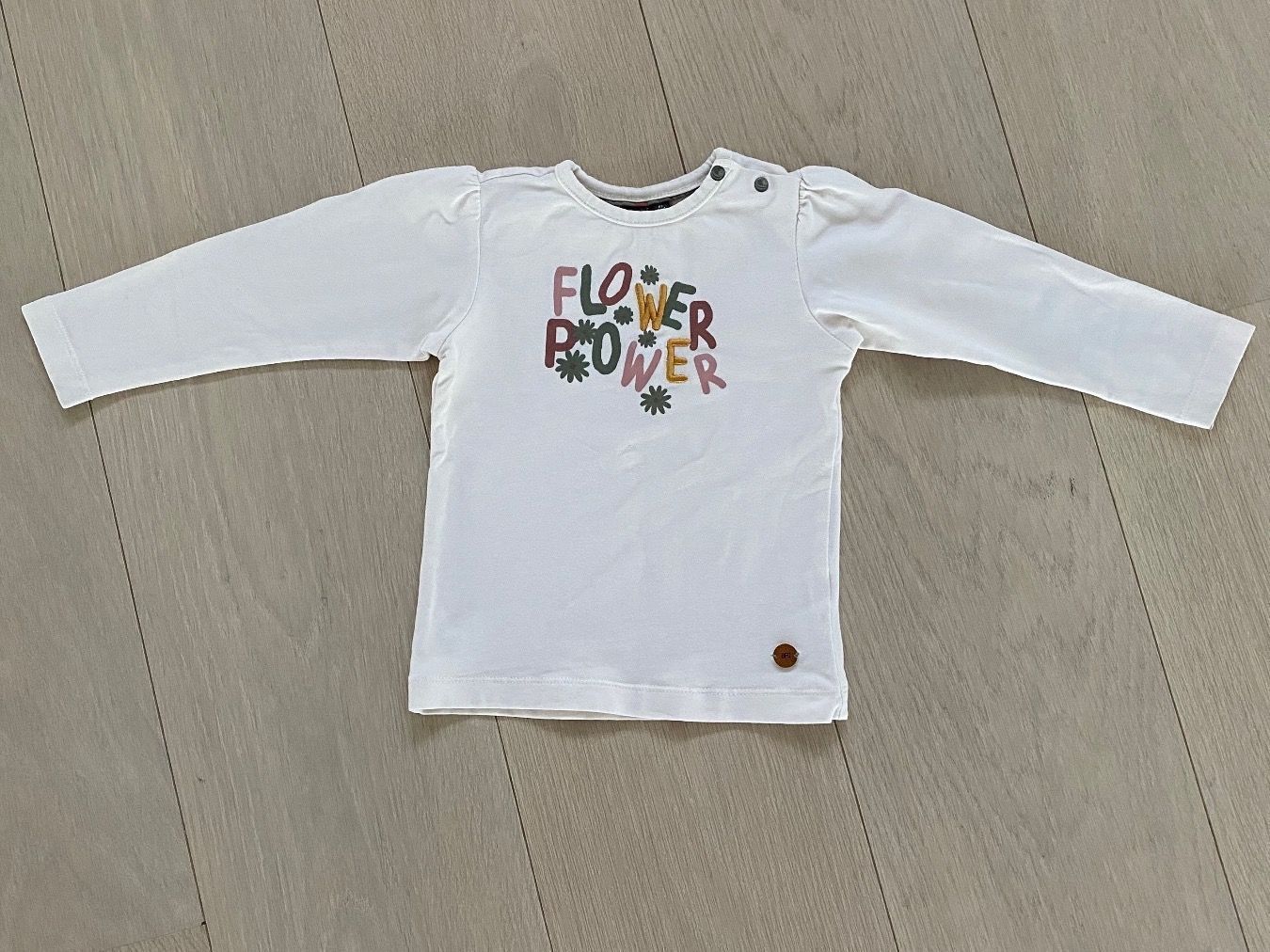 Hemden, Tops & T-Shirts: Langarmshirt babyface 80/12m – Gebraucht aus Hofstetten SO von ani_55wx