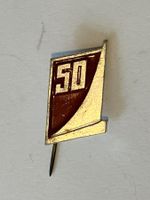 1 Anstecknadel DDR Abzeichen