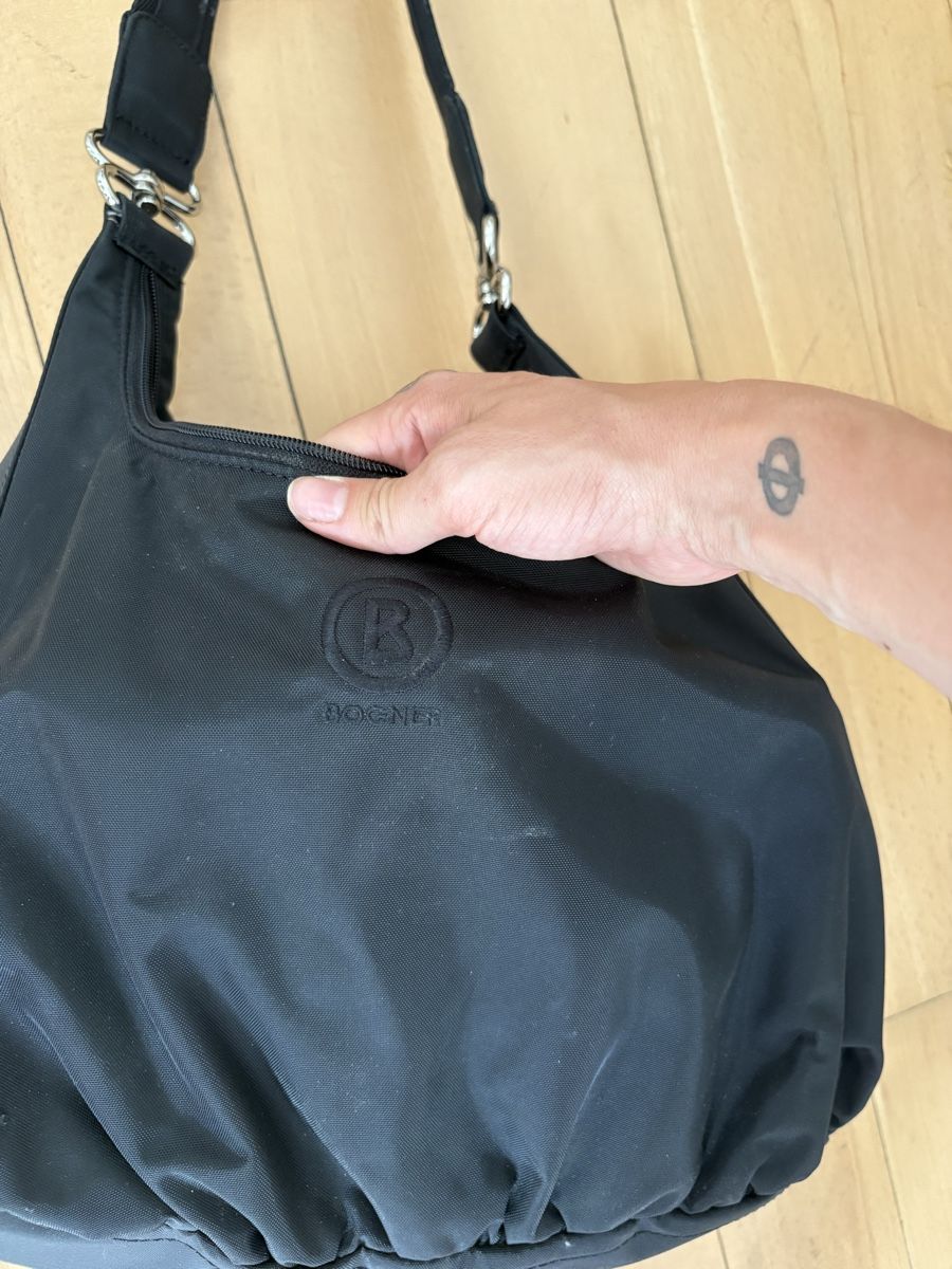 Bogner Sacs femmes: Bogner Schultertasche – D'occasion à Bern par mer_s9n5 1