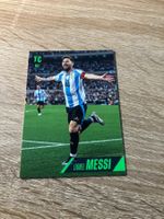 Panini Top Class 2024 Lionel Messi Argentina Nr. 128