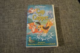 Cap und Capper