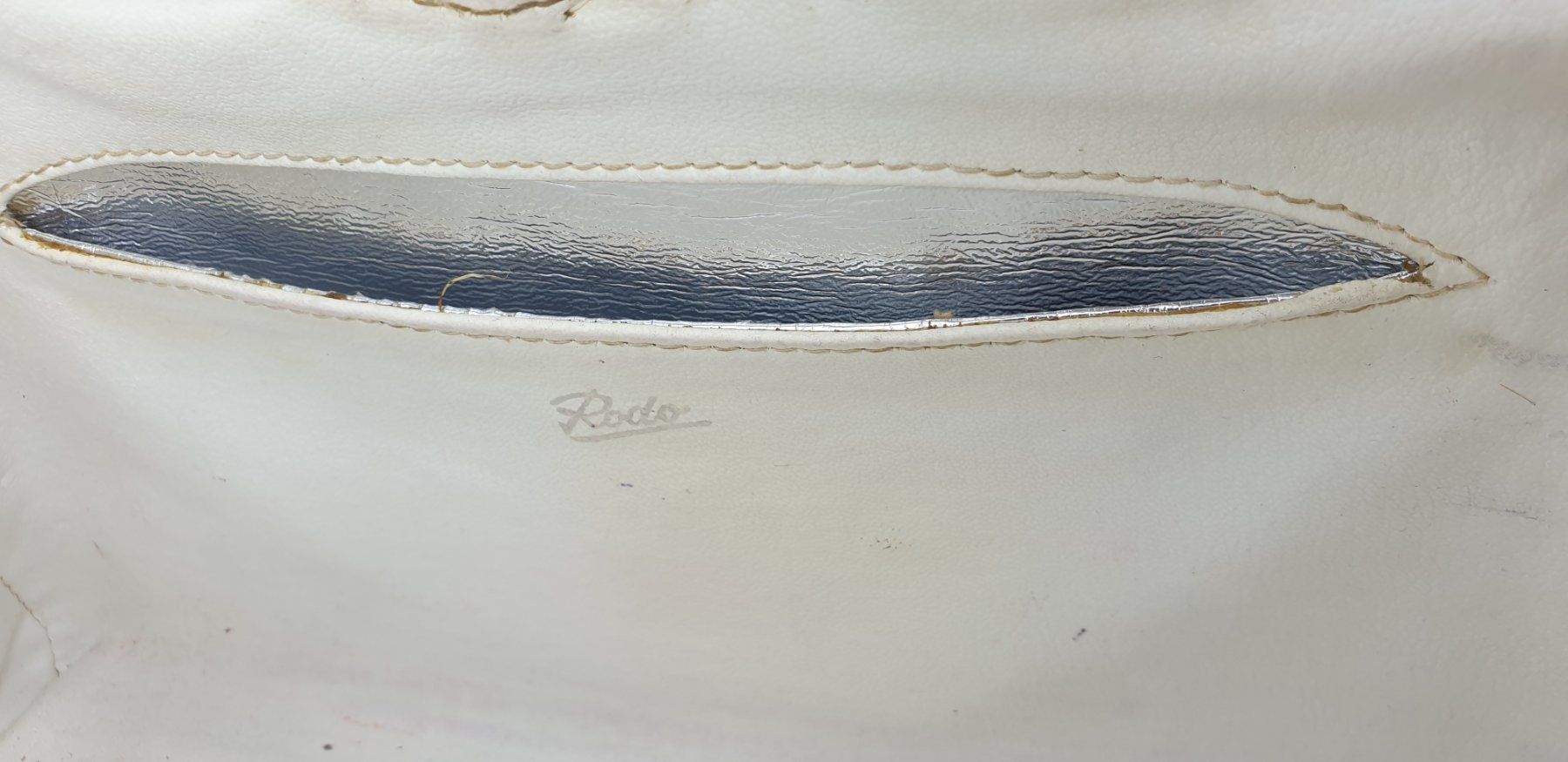 Borse da donna: Vintage Rodo Tasche – Usato da Emmen venduto da magelan 7