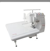 Overlock Gritzner 788