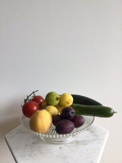 Iittala Piatti di portata: Etagere, Kuchenplatte, Iittala – Usato da Worblaufen venduto da AINO-room 3