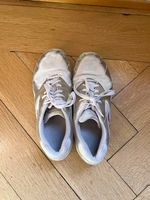 Reebok Classic Sneaker  Gr. 40.5  Weiss/Beige
