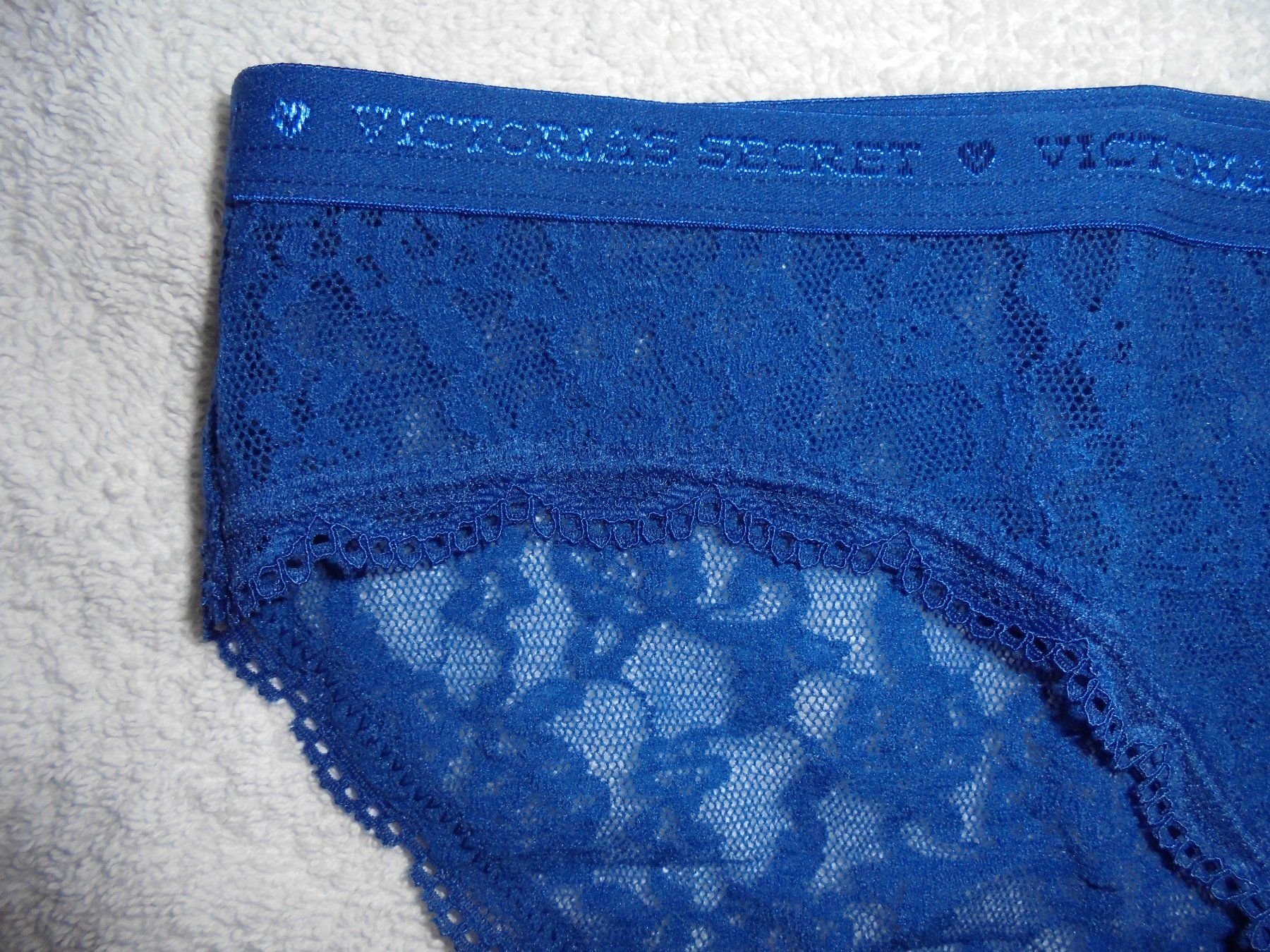 Victoria's Secret Altra biancheria intima: VICTORIA'S SECRET BIKINI, S, NEU – Nuovo e nell'imballaggio originale da Aarau Rohr venduto da PinkSchwein 1