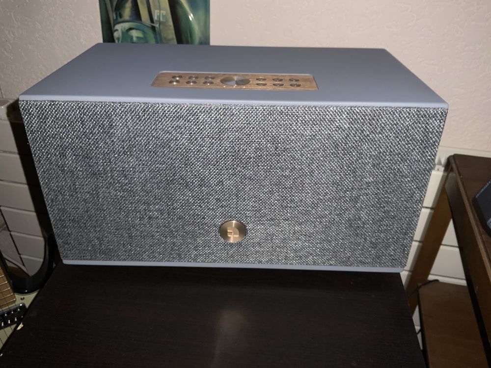 Audio Pro C10 MKII (Gebraucht) in Unterentfelden für CHF 150 – mit ...