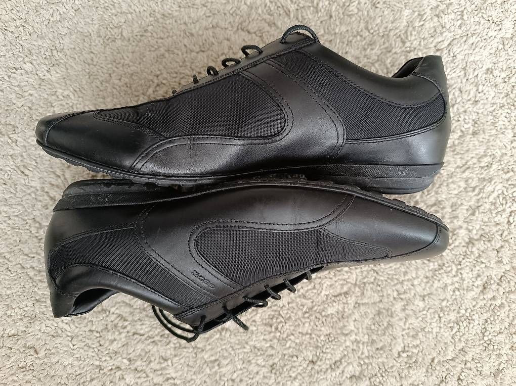 Scarpe da donna: Geox Respira – Usato da Rudolfstetten venduto da Fotorobi 1