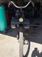 Solex 2200