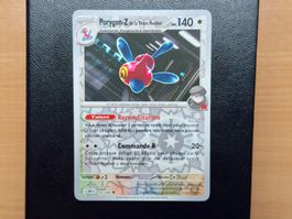 Porygon-Z REVERSE (155/182) - RIVALITÉS DESTINÉES - DRI FR