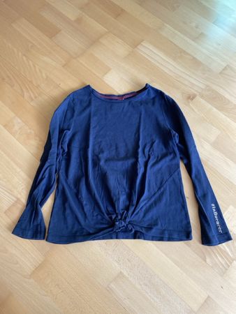 Langarmshirt Gr. 152
