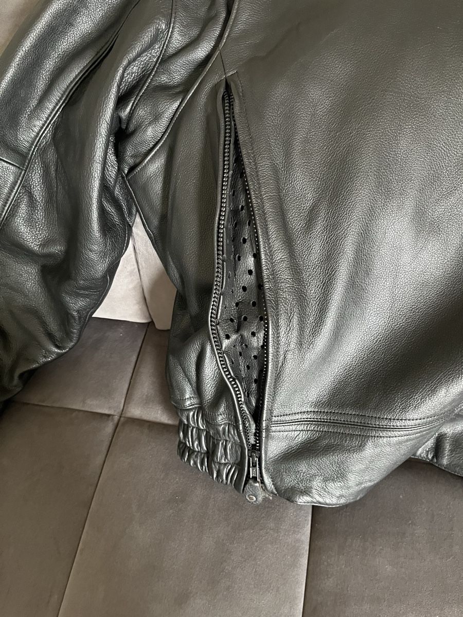Giacche: Harley Davidson Motorradjacke 2XL – Usato da Rothenburg venduto da sla_rn6q 3