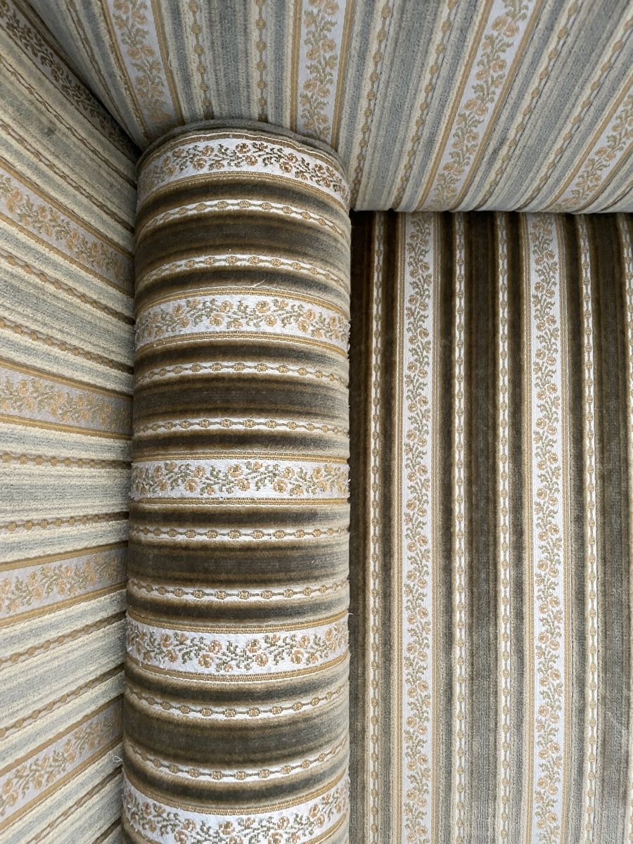 Sofas: Schönes Biedermeier Sofa gut erhalten – Gebraucht aus Bern von nilssager 4