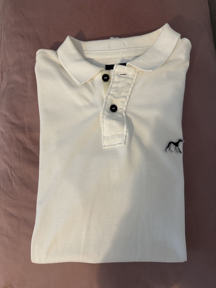 Magliette Polo: Sacoor Brothers Polo – Usato da Gockhausen venduto da louparent