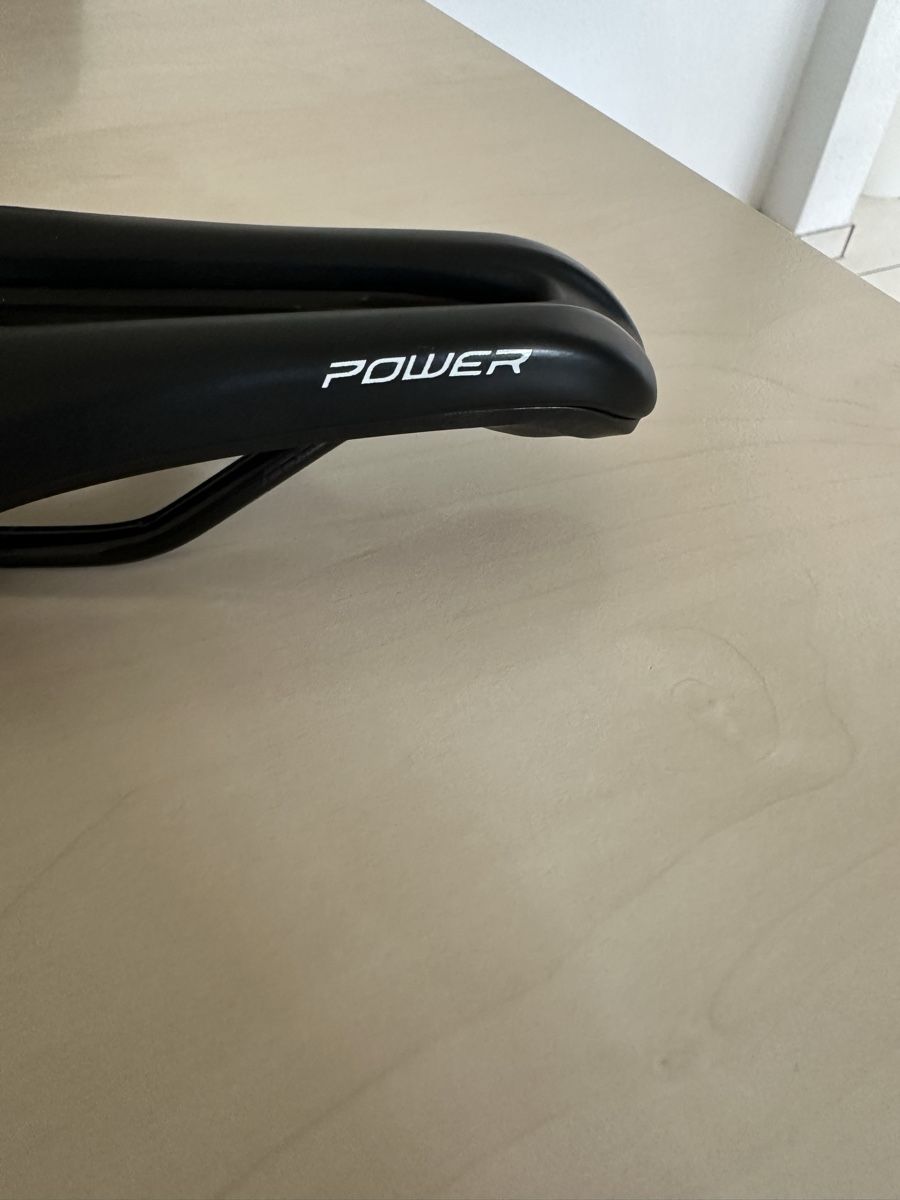 Specialized Ersatzteile: Specialized Power Velosattel – Gebraucht aus Siebnen von  3