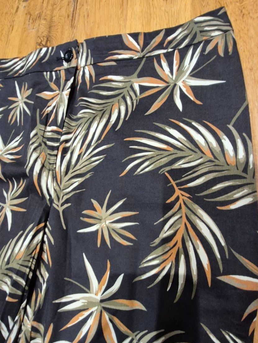 Pantaloni: L/44 - Grösse, Elegante Damen Hose – Usato da Nottwil venduto da echtMOMO 5