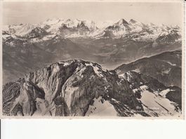 Pilatus - Berneralpen 1947