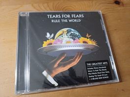 Tears For Fears: Rule The World: The Greatest Hits (neu)