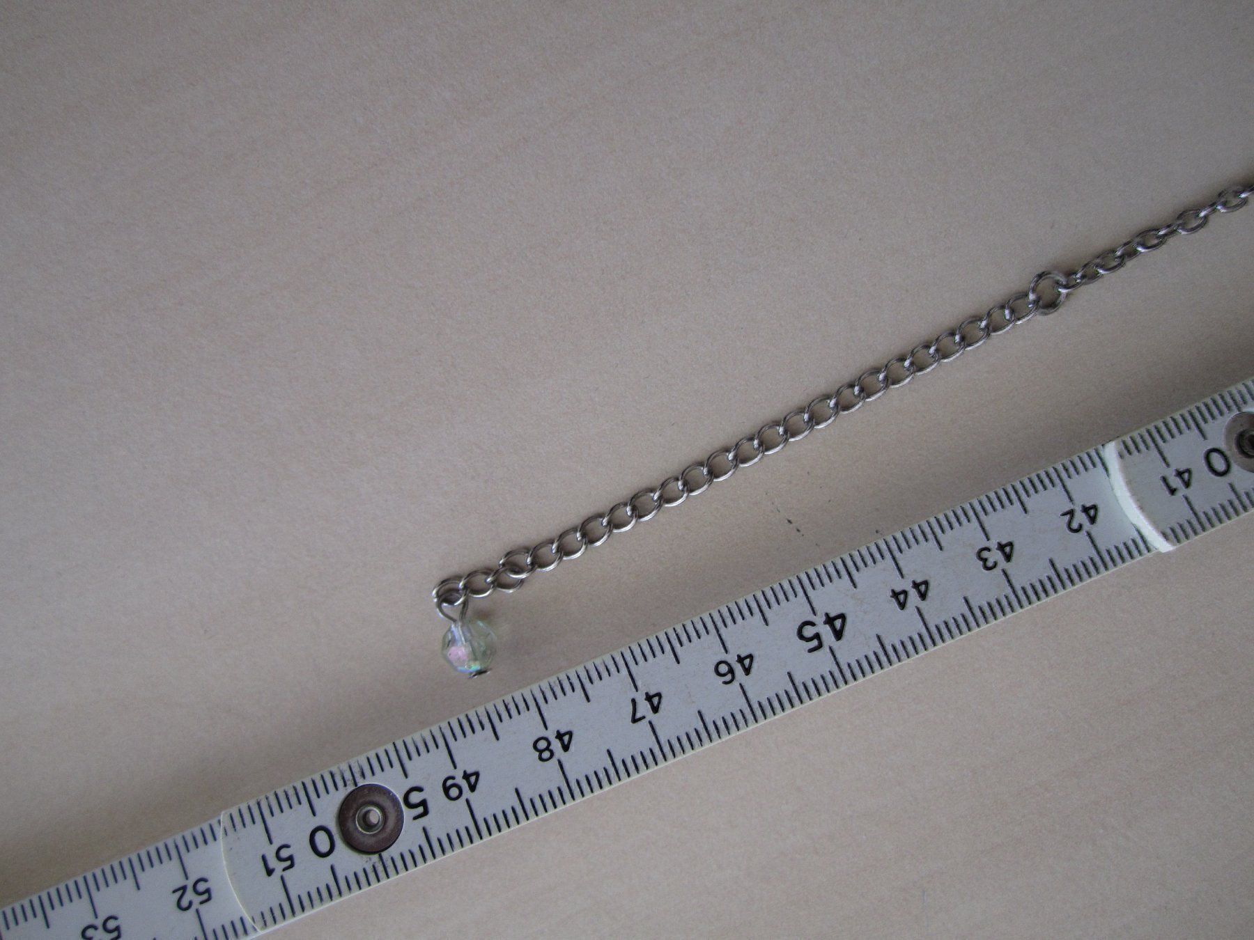 Catenine: Collier fantaisie – Usato da Lausanne venduto da Kmm03 7