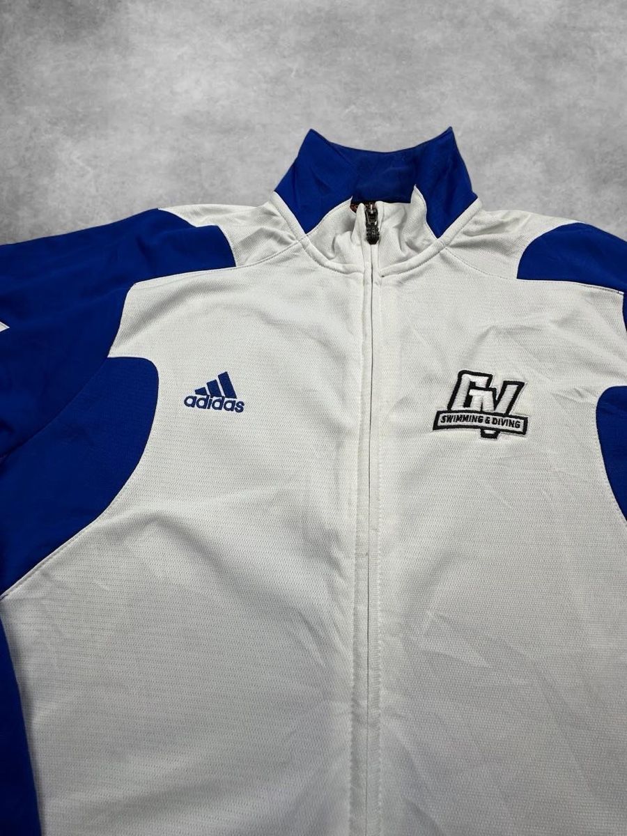 Adidas Jacken: Adidas jacket – Gebraucht aus Erlinsbach SO von TogaResell 1
