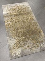 Teppich NEU 80×150 cm – Ornament-Design