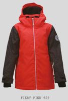 TÄLLBERG junior light padded Jacket