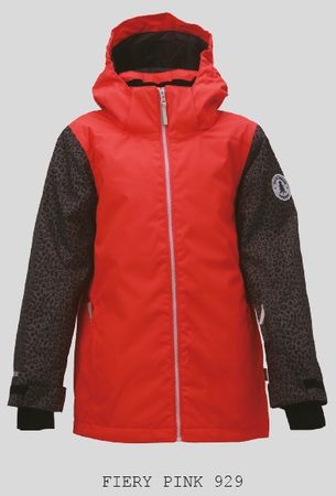 TÄLLBERG junior light padded Jacket