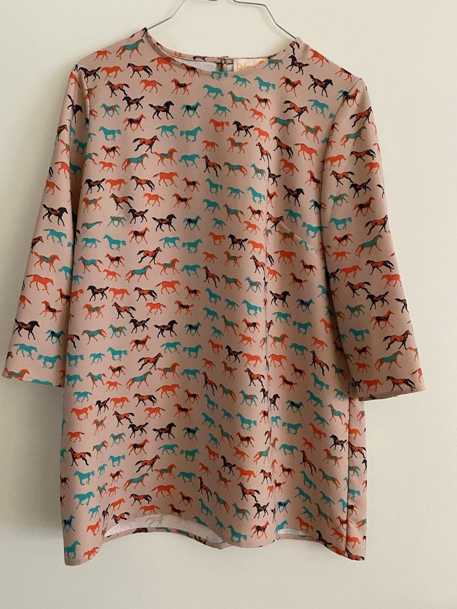 Camicette: Bluse 36 Dolores Promesas – Nuovo (secondo la descrizione) da Zürich venduto da supereme
